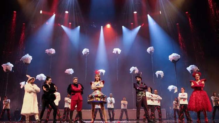 Zorlu Performans Sanatları Merkezi’nin Yeni Sezon Programı Açıklandı!