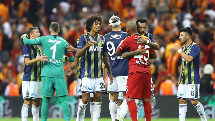 Son dakika... Galatasaray ve Fenerbahçe PFDK'ya sevk edildi!
