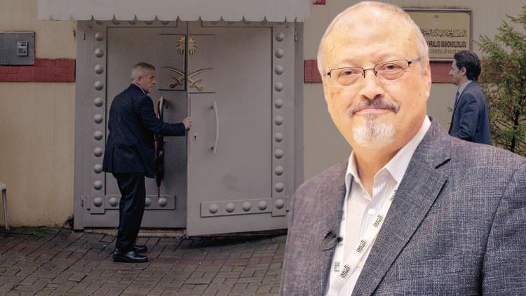 Bir yıllık karanlık