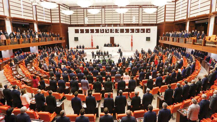 Ortak paydada buluşma daveti
