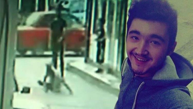 50 lira için cinayet işleyen sanıktan dehşete düşüren ifade