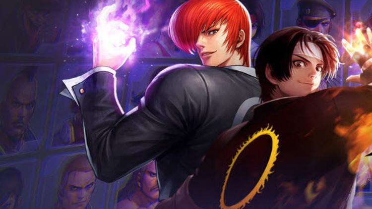 King of Fighters Allstar için ön kayıtlar başladı