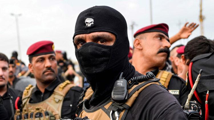 Irak'taki gösteriler için inceleme başlatıldı