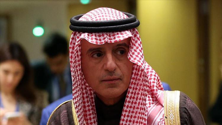 Suudi Arabistan İran'la diyalog için şartlarını sundu