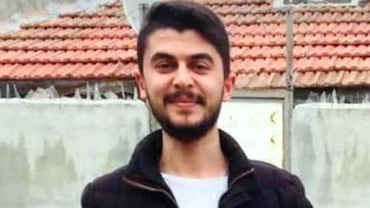 Kayıp Mesut'un cesedi bulundu