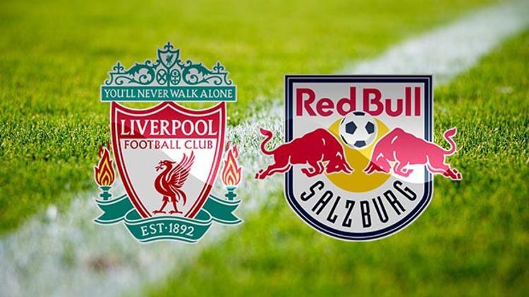 Liverpool Salzburg Şampiyonlar Ligi maçı saat kaçta ve hangi kanalda?