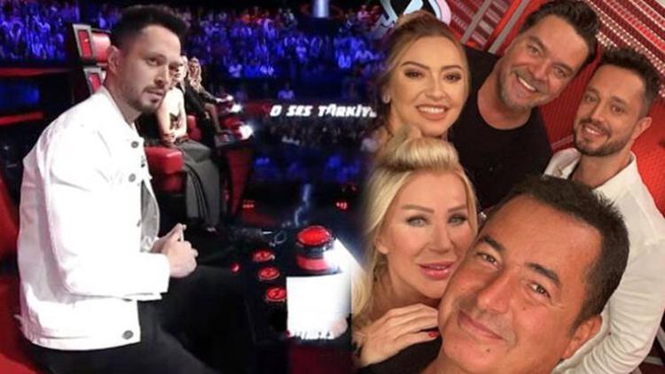 O Ses Türkiye'de format değişikliği