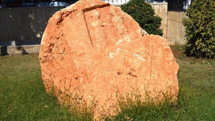 Köylüler bulmuştu, ziyaretçi akınına uğruyor
