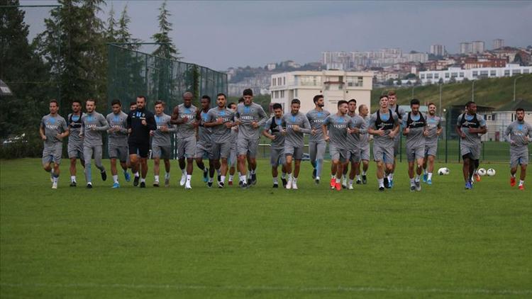 Trabzonspor, Basel'i konuk ediyor