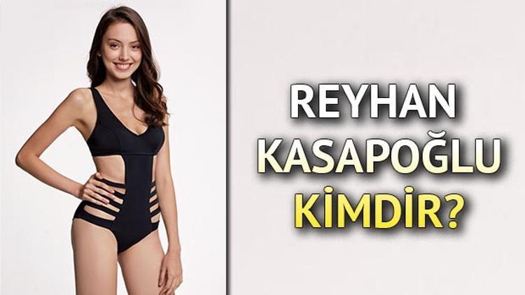 Miss Turkey finalisti Reyhan Kasapoğlu kimdir?