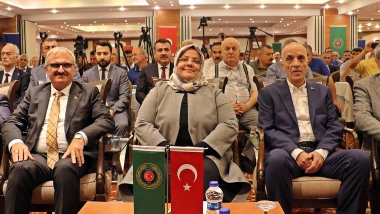 Bakan Selçuk açıkladı! Geçici işçilere iyi haber