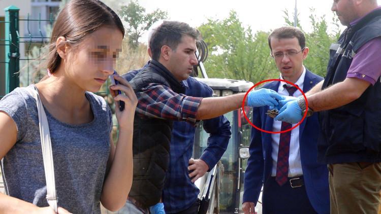 ‘Müzisyen’ soruşturmasında 13 yıl sonra önemli gelişme! Kemikler ve balta bulundu…