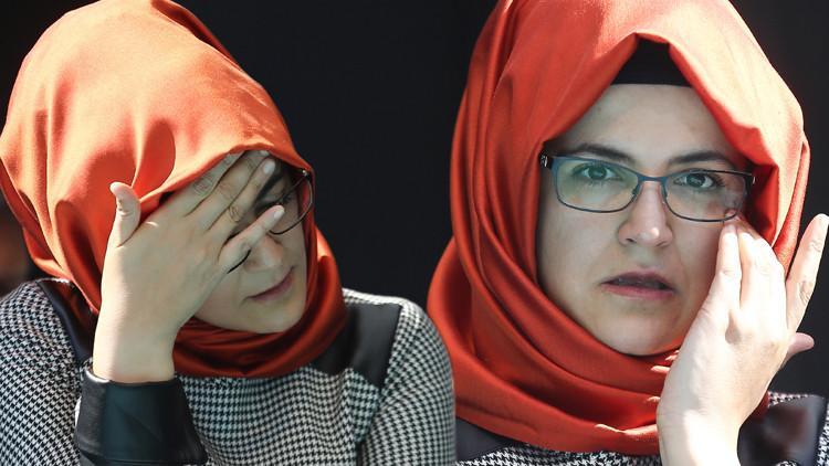 Cemal Kaşıkçı öldürülmesinin 1'inci yılında anıldı