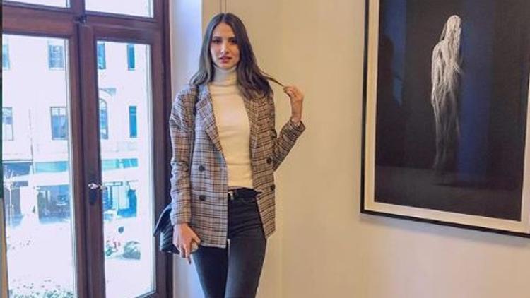 Miss Turkey finalisti 1 numara Simay Rasimoğlu kimdir ve kaç yaşında?