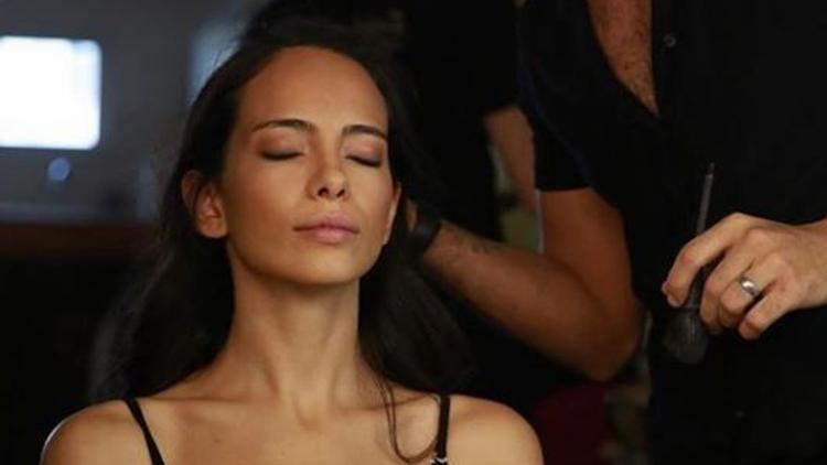 Miss Turkey finalisti Bilgi Nur Aydoğmuş kimdir ve kaç yaşında? İşte 2 numaralı finalist Bilgi Nur Aydoğmuş'un hayatı