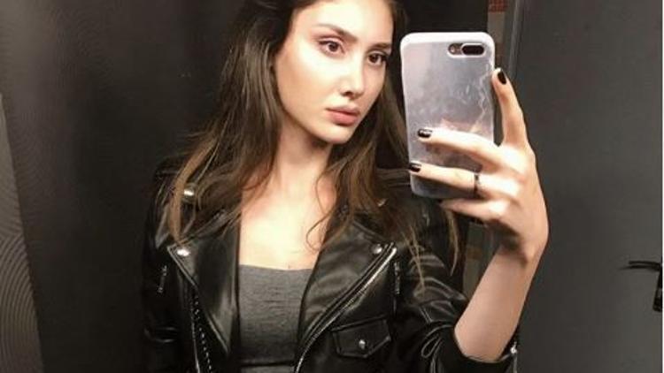 Miss Turkey finalisti 4 numara Hüray Ertürk kimdir ve kaç yaşında?