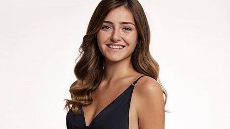Miss Turkey finalisti 5 numara Dilara Özdemir kimdir?
