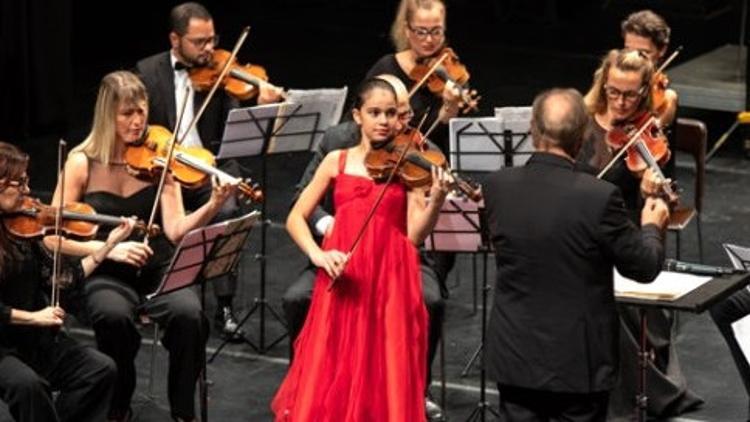 Arter'de 'Dünya Sahnelerinde Genç Müzisyenler' konserleri başlıyor
