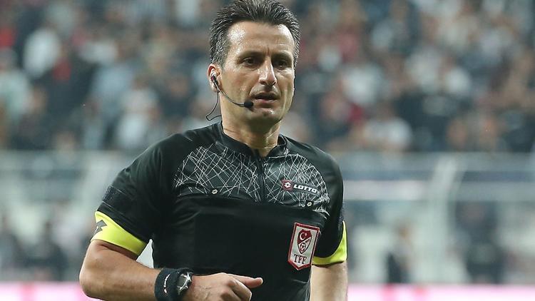 Hakemlere 'Arslanboğa Kriteri'
