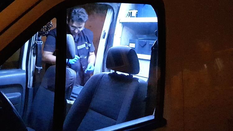 İki aile arasında silahlı kavga: 1 ölü, 9 yaralı