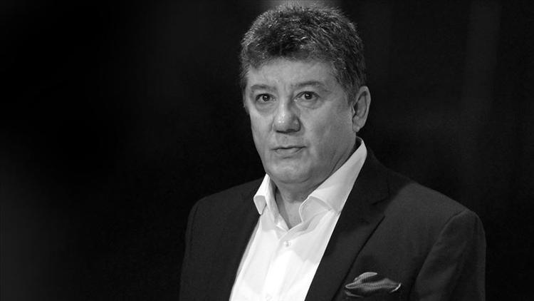 Tarik Unluoglu Kimdir Kac Yasindaydi