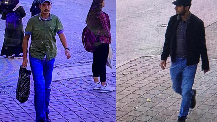 Teröristler bombayı bisiklete yerleştirmiş