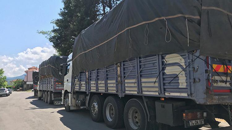 2 milyon TL almışlar! Tutuklanan isimler şoke etti