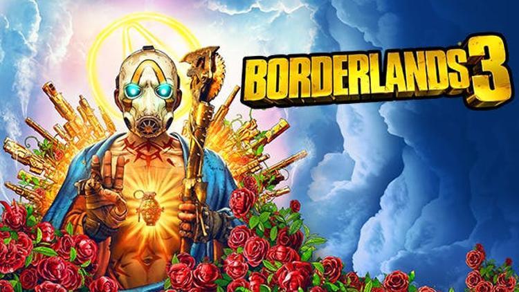 Borderlands Ekim ayına özel ödül dağıtacak