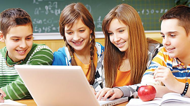MEB'den okullara ‘yüksek hızlı internet’