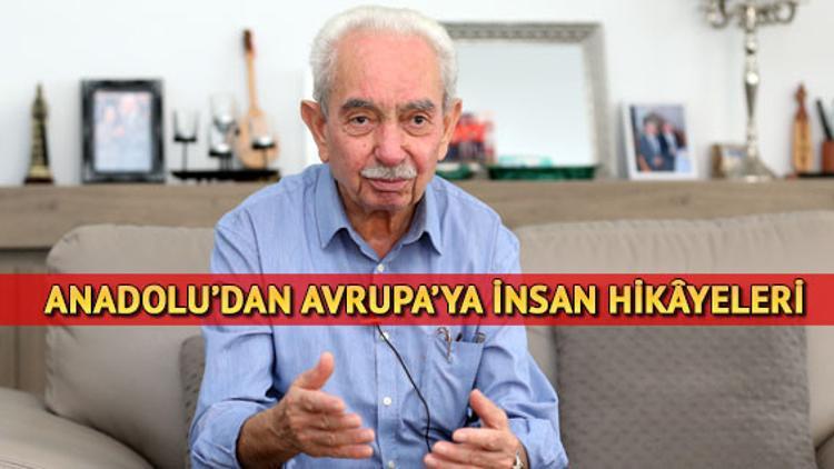 ‘İçimiz hep vatan diyor’