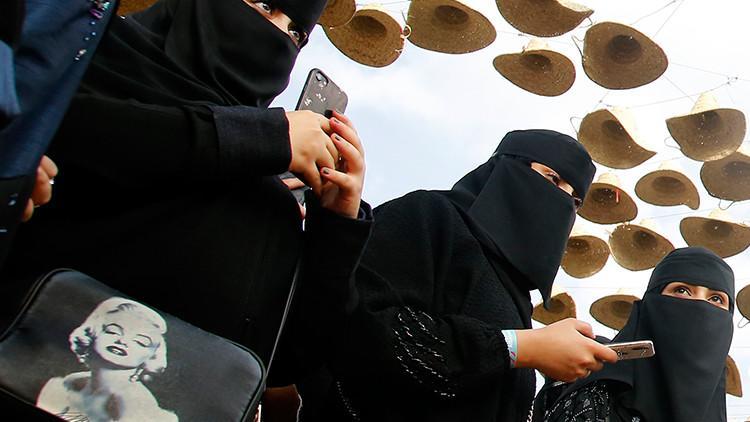 Suudi Arabistan'da kadınlar orduda görev alabilecek