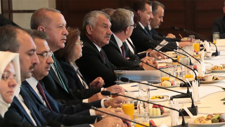 Cumhurbaşkanı Erdoğan talimat vermişti! Ve taslak hazır...