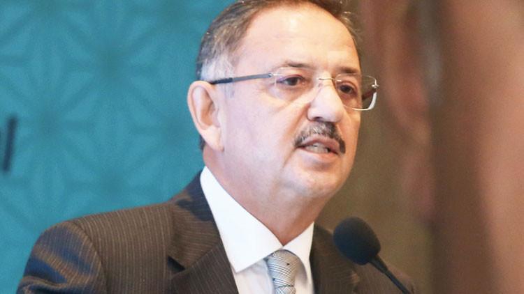Belediyelere kayınbirader baldız yasağı
