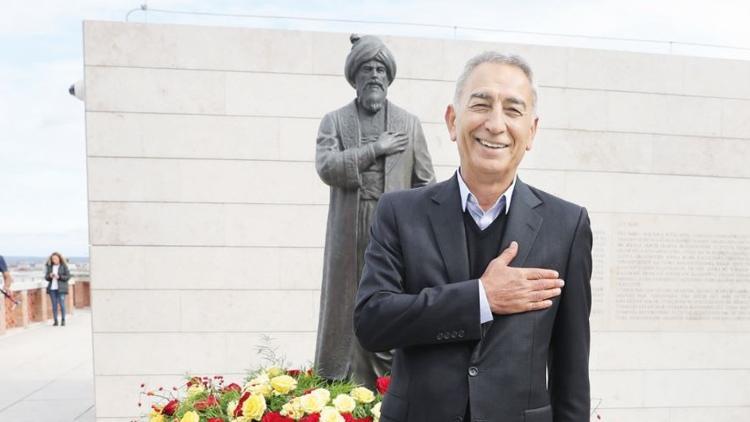 Adnan Polat: 'Türk futbolunda barış olursa herkes kazanır'
