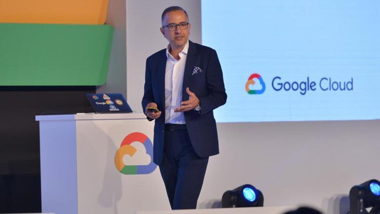 Google'nin "bulut" yatırımı 47 milyar dolara çıktı