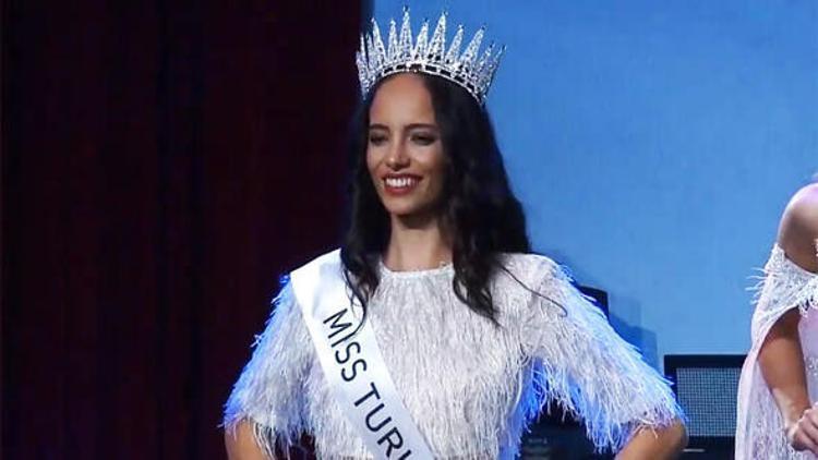 Miss Turkey ikincisi Bilgi Nur Aydoğmuş kimdir? Kaç yaşında ve nereli?