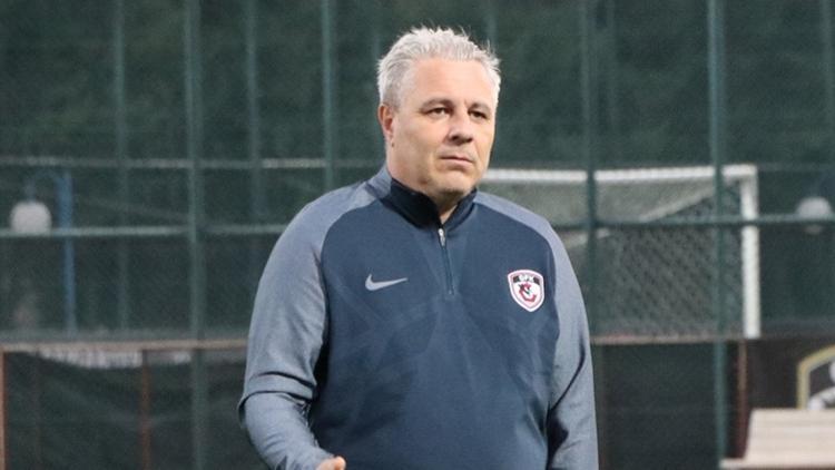Marius Sumudica: "Türkiye'de çok fazla konuştuğunuz zaman..."