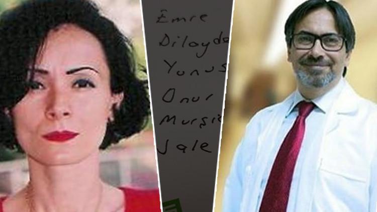 Üniversitedeki skandal ortaya çıktı! ‘Ben batarsam siz de batarsınız’ diyerek tehdit etti