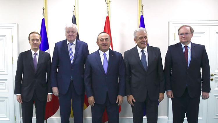 ‘Sözlerin tutulması gerekiyor’