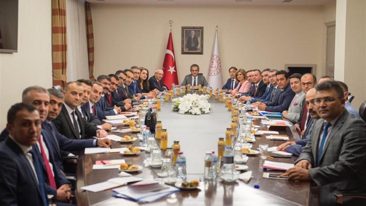 BİLSEM'ler patent ve faydalı model geliştirecek