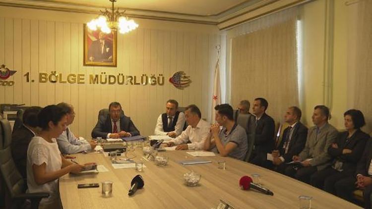 Haydarpaşa Garı'nın ihalesi yapıldı