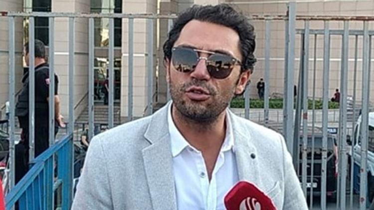 Yaşar İpek tahliye oldu!