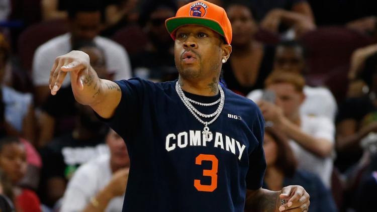 NBA'i karıştıran liste! Allen Iverson...