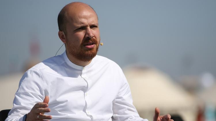 Bilal Erdoğan: Yüzbinlerce İstanbullu'yu ağırlayacak şekilde hazırlandık