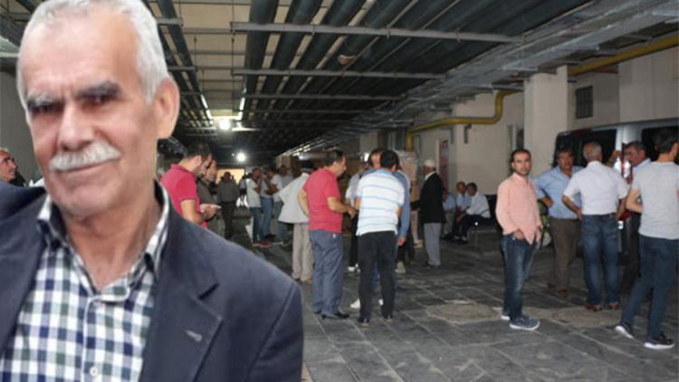 Sosyal medyada babasının kayıp olduğunu duyurdu, sokak sokak aradı! Gerçek şoke etti