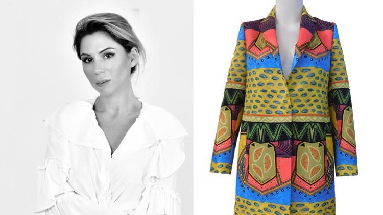 Dünyanın En Eski Modası Fashion Week'te Hayat Buluyor