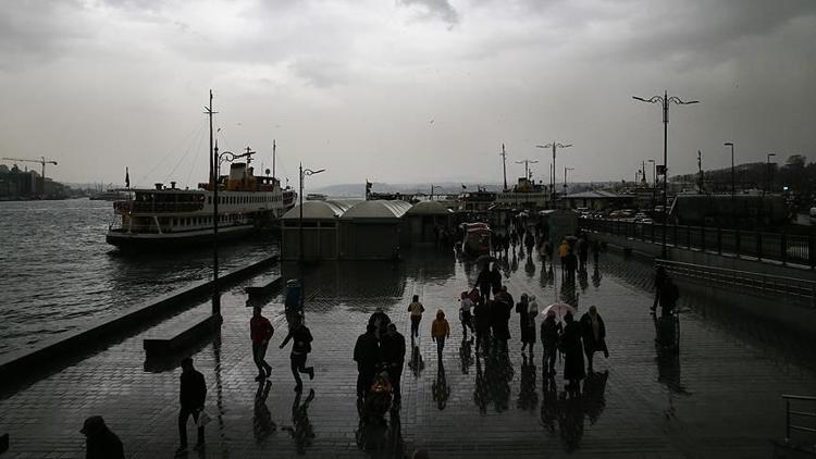 Hafta sonu hava nasıl olacak? 5-6 Ekim Meteoroloji hava durumu tahminleri