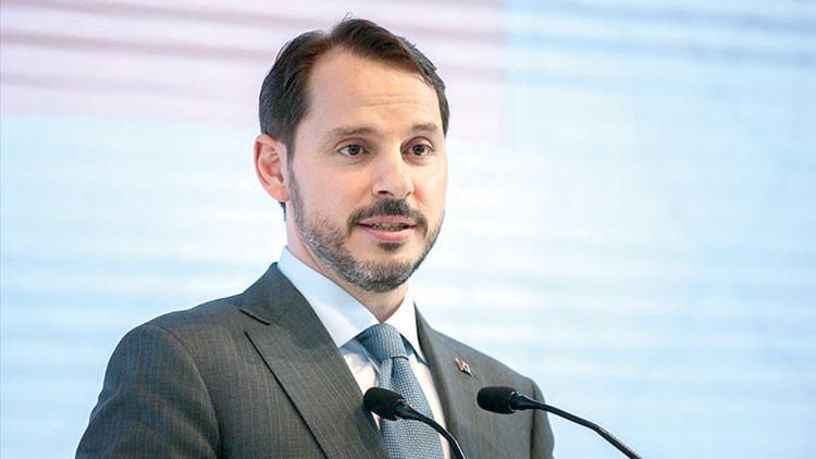 9.5 milyarlık ivme