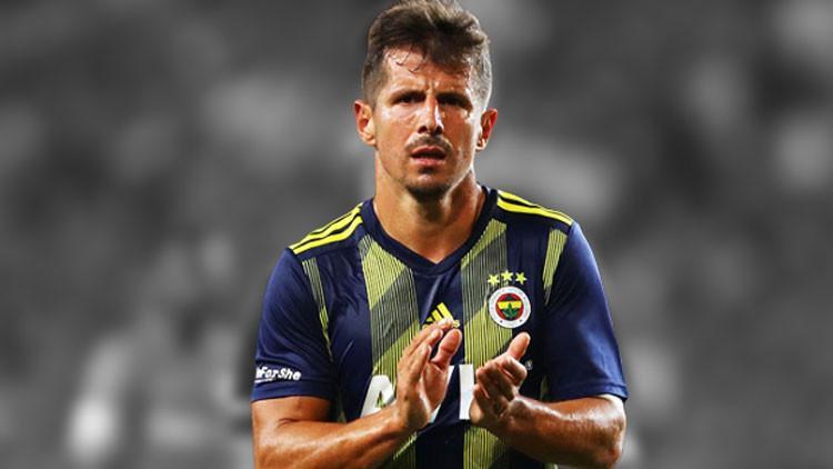 Son dakika... Emre Belözoğlu'na takipsizlik kararı
