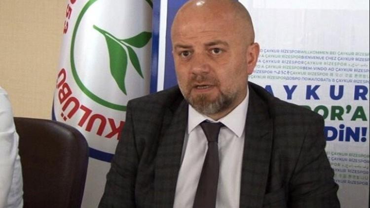Hasan Yavuz Bakır: "Taraftarımız takımımıza inansın"